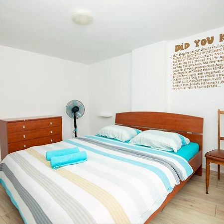 Alibi B11 Hotel Piran Exterior photo