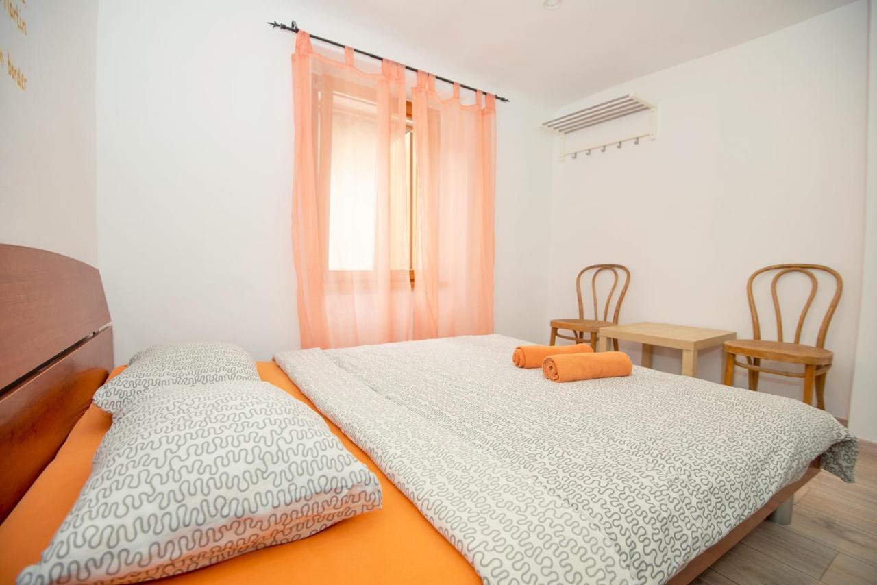Alibi B11 Hotel Piran Exterior photo