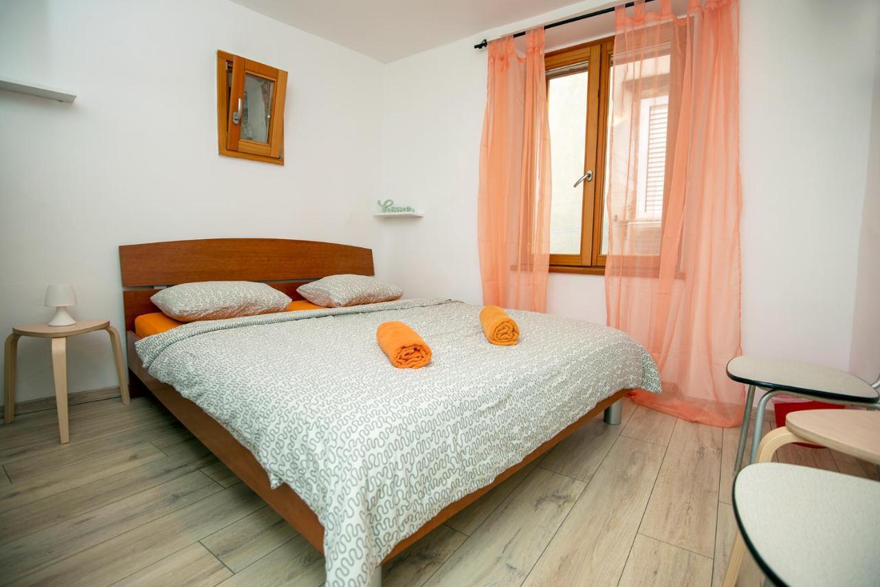 Alibi B11 Hotel Piran Exterior photo