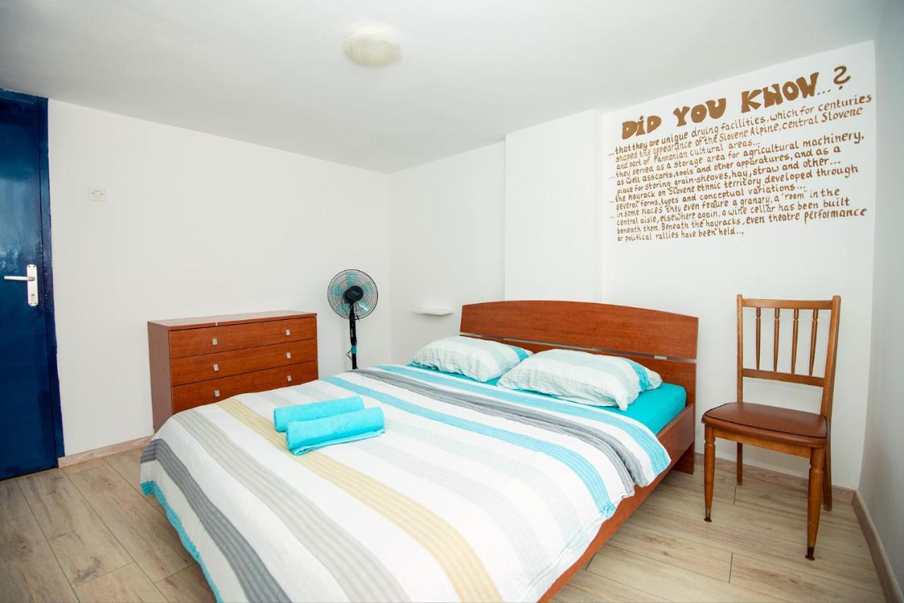 Alibi B11 Hotel Piran Exterior photo