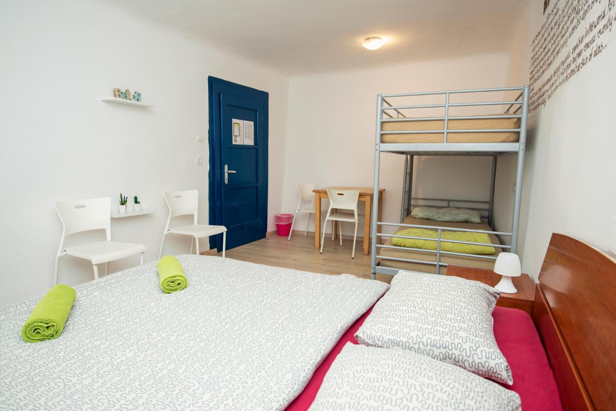 Alibi B11 Hotel Piran Exterior photo