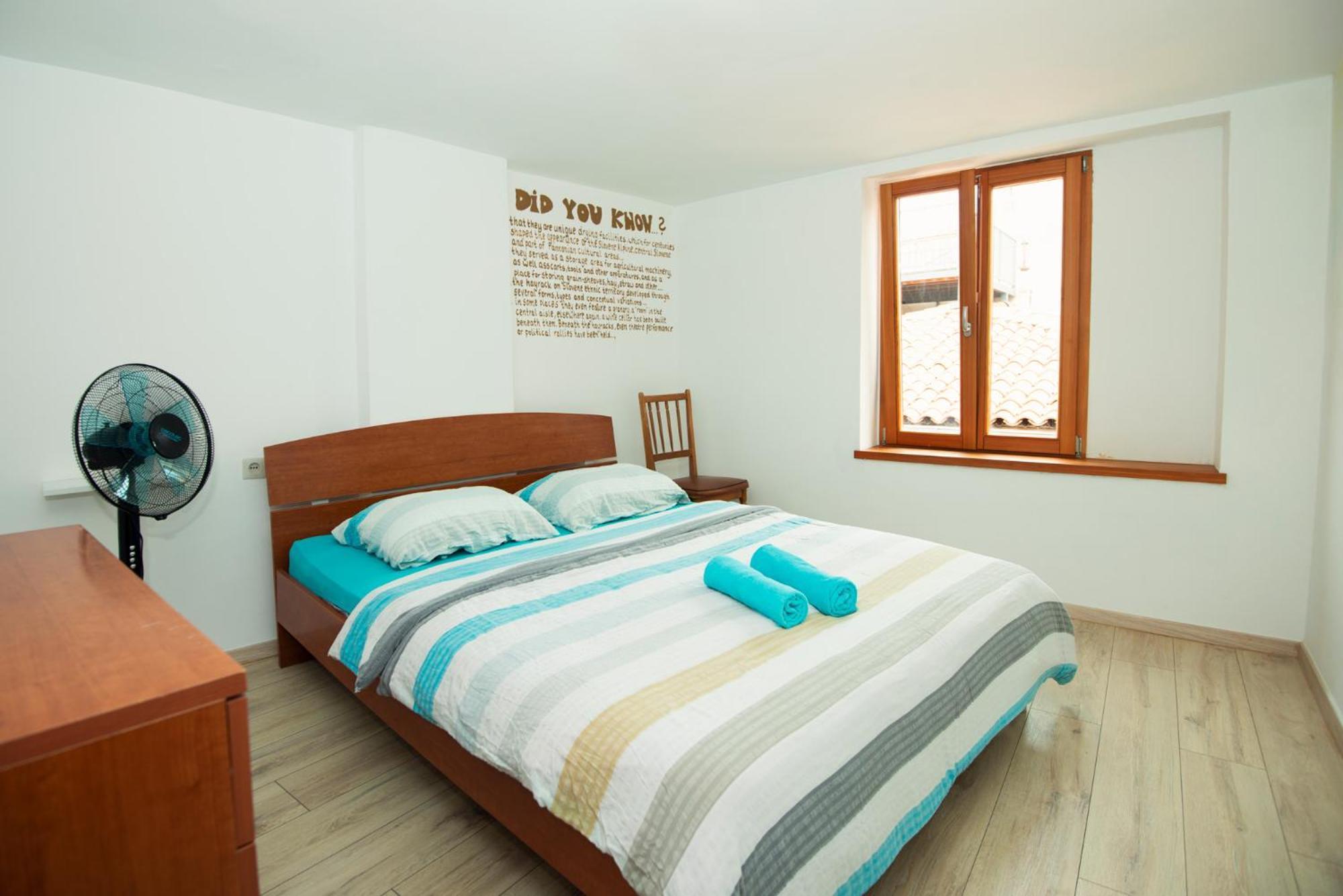 Alibi B11 Hotel Piran Exterior photo