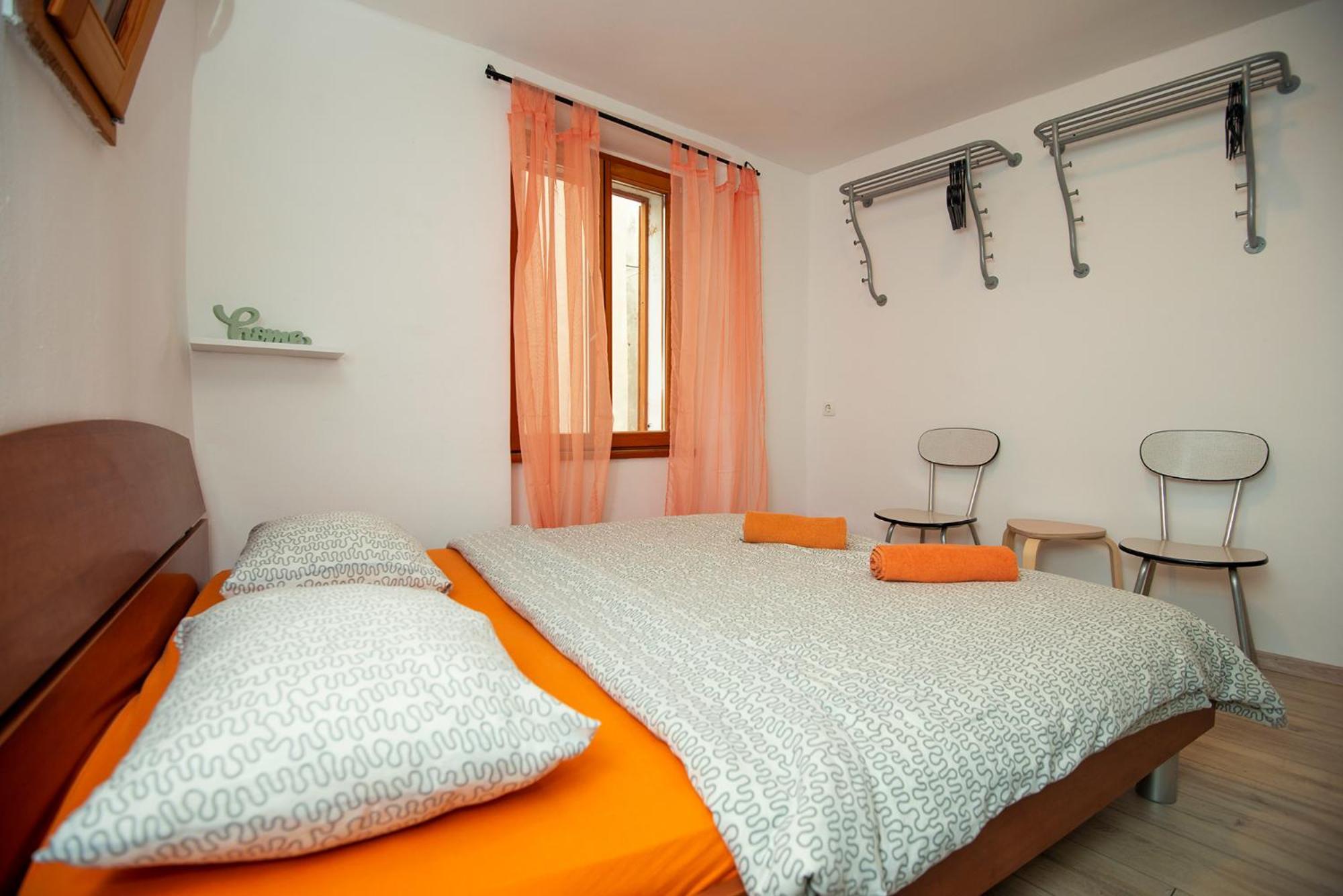 Alibi B11 Hotel Piran Exterior photo