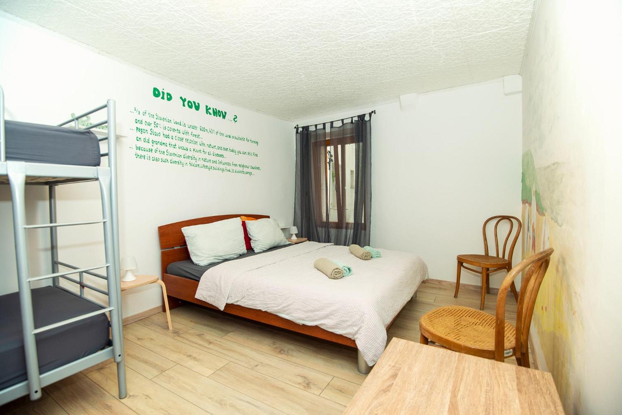 Alibi B11 Hotel Piran Exterior photo