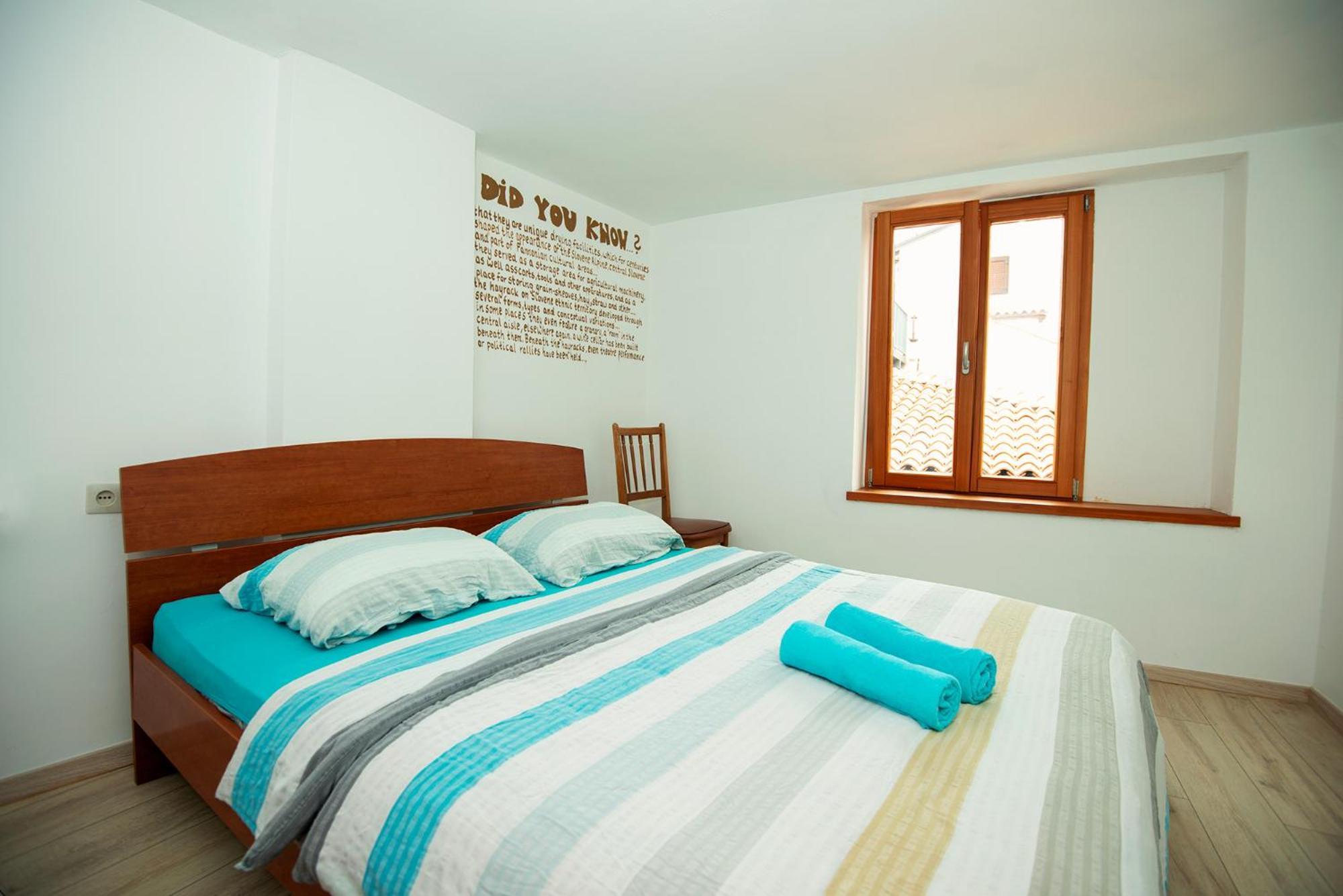 Alibi B11 Hotel Piran Exterior photo