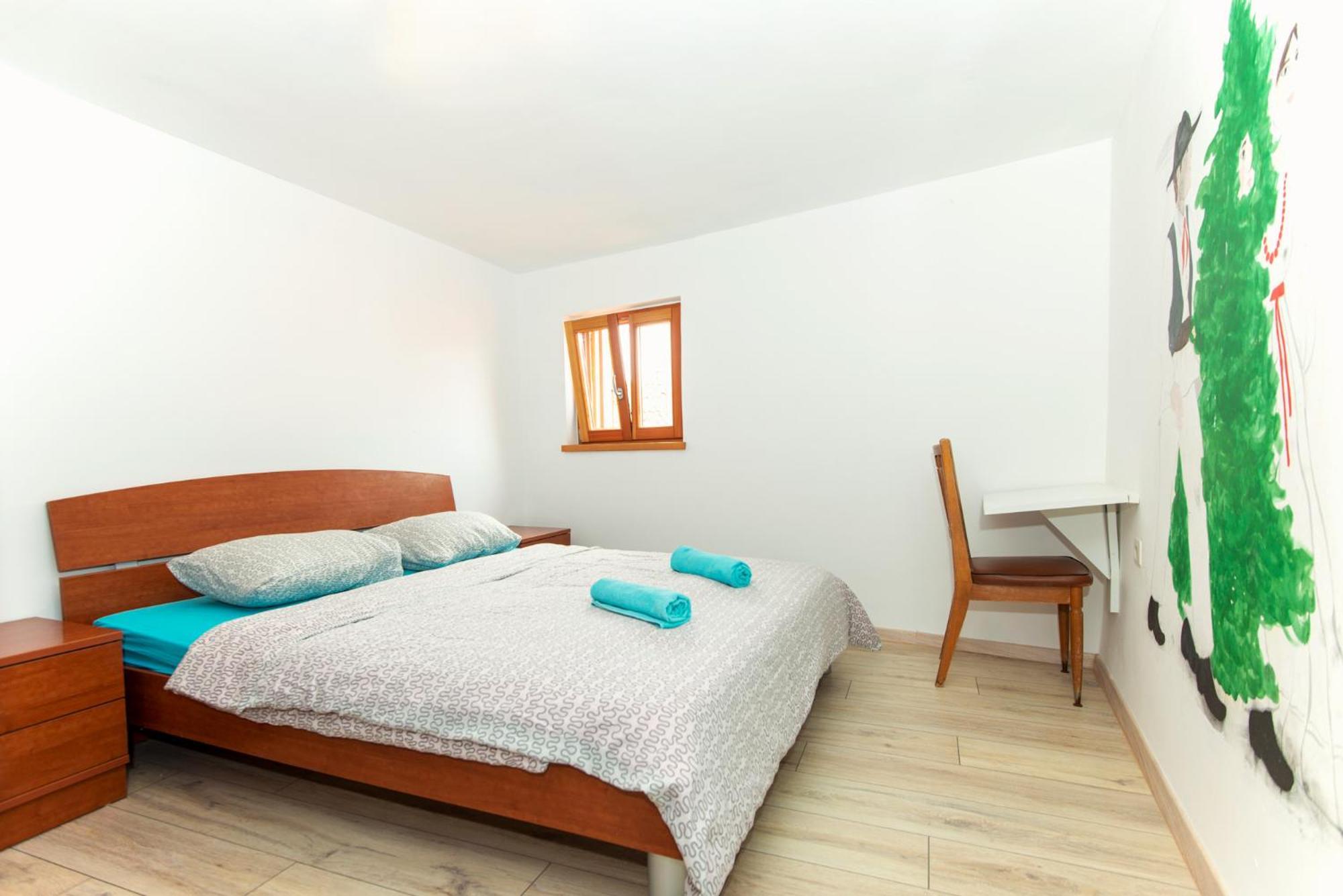 Alibi B11 Hotel Piran Exterior photo